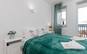 Morska Apartment Dziwnowek By Noclegi Renters